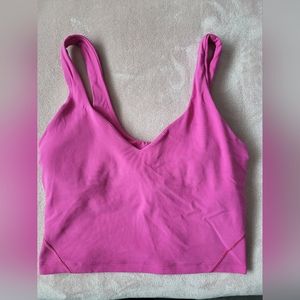 Lululemon Align Tank Top